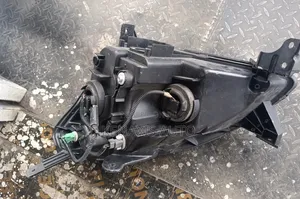 CR-V/ Rd Headlight