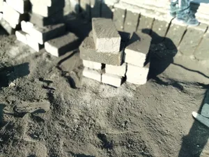 Machine Cut Stones