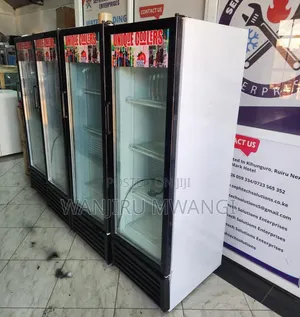 Good as New Display Fridge