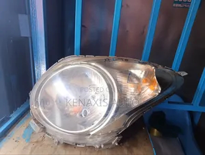 Alto 2009-2014 Headlight