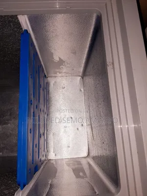 Deep Freezer