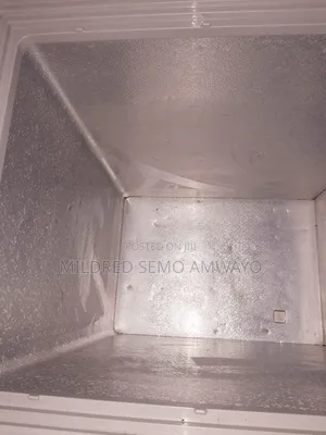 Deep Freezer