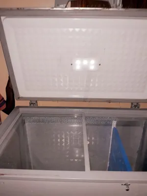 Deep Freezer