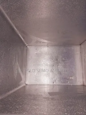Deep Freezer