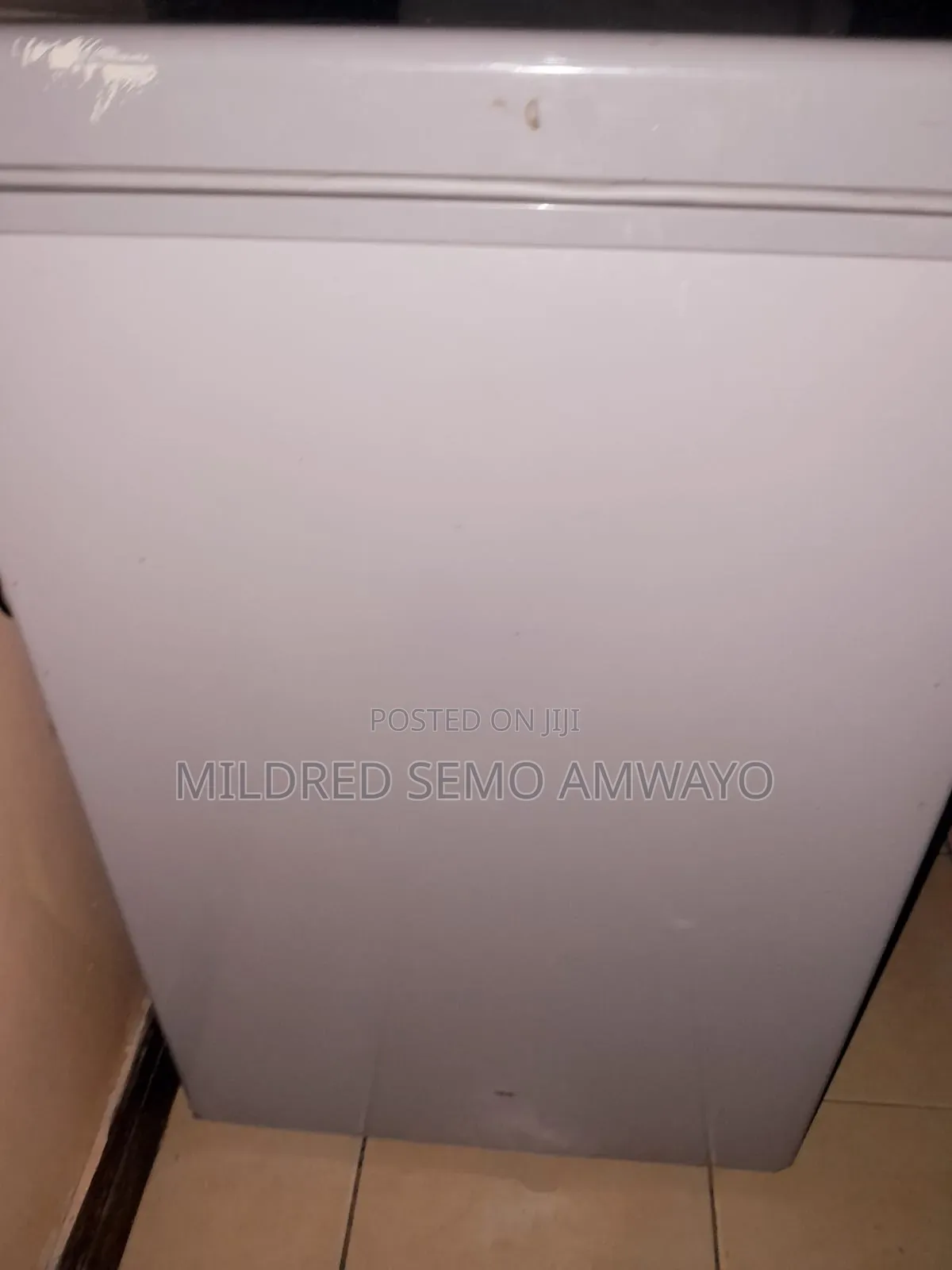 Deep Freezer