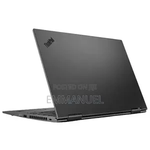 Laptop Lenovo ThinkPad X1 Yoga 16GB Intel Core i7 SSD 256GB