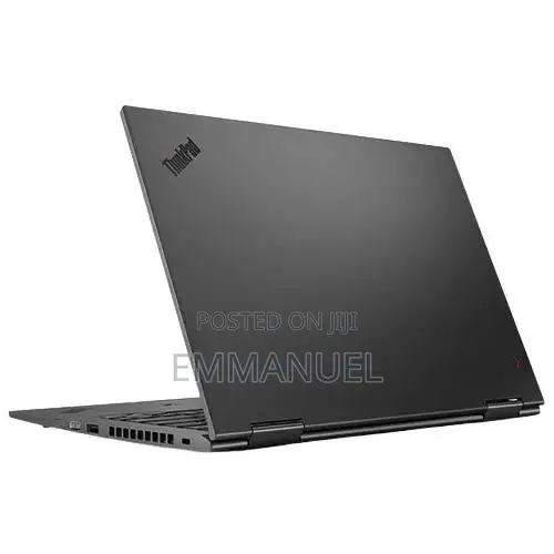 Laptop Lenovo ThinkPad X1 Yoga 16GB Intel Core i7 SSD 256GB