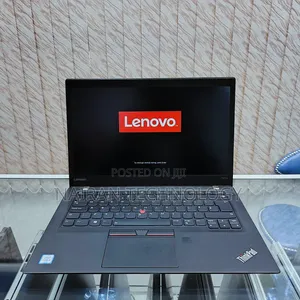 Laptop Lenovo ThinkPad T470s 8GB Intel Core i7 SSD 256GB