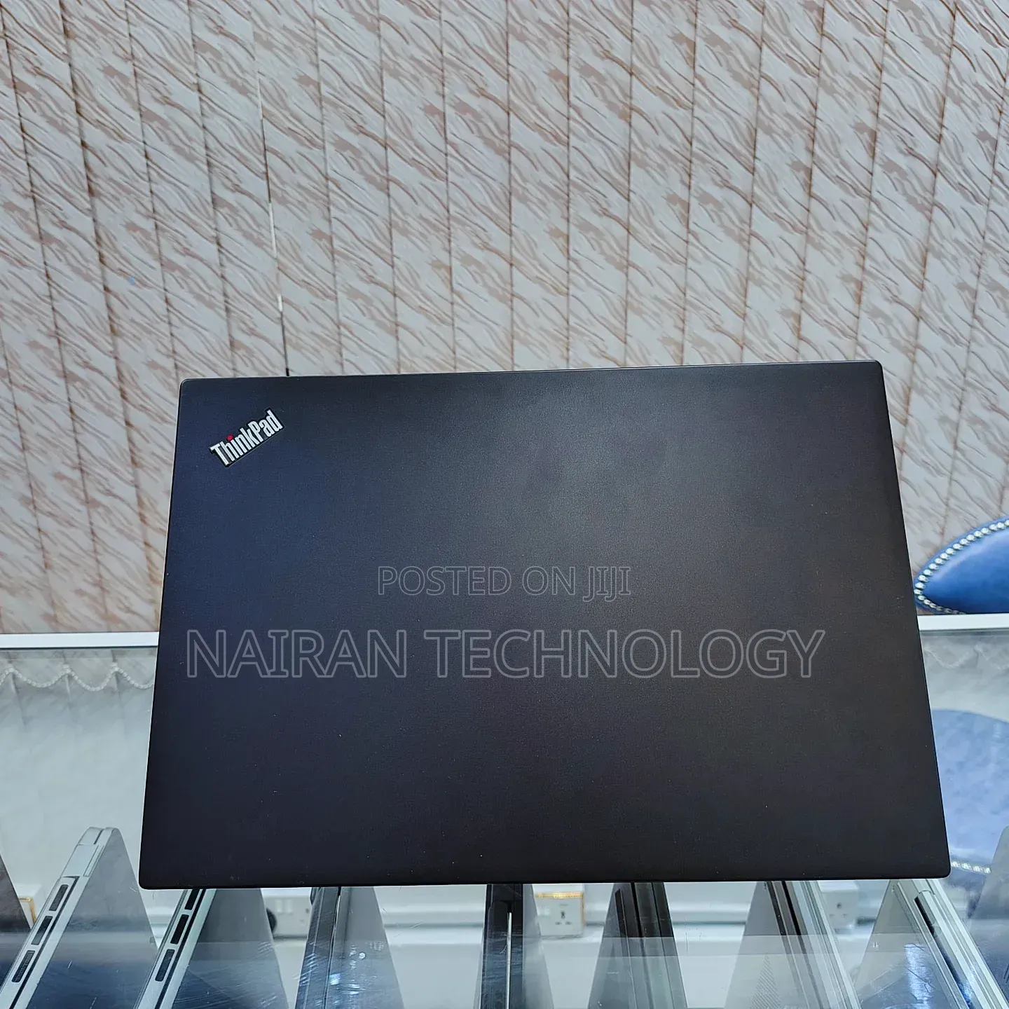 Laptop Lenovo ThinkPad T470s 8GB Intel Core i7 SSD 256GB
