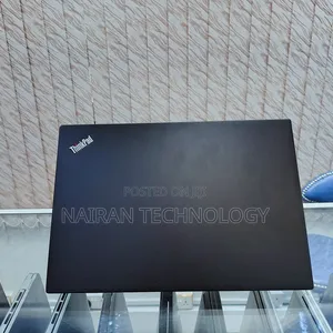 Laptop Lenovo ThinkPad T470s 8GB Intel Core i7 SSD 256GB