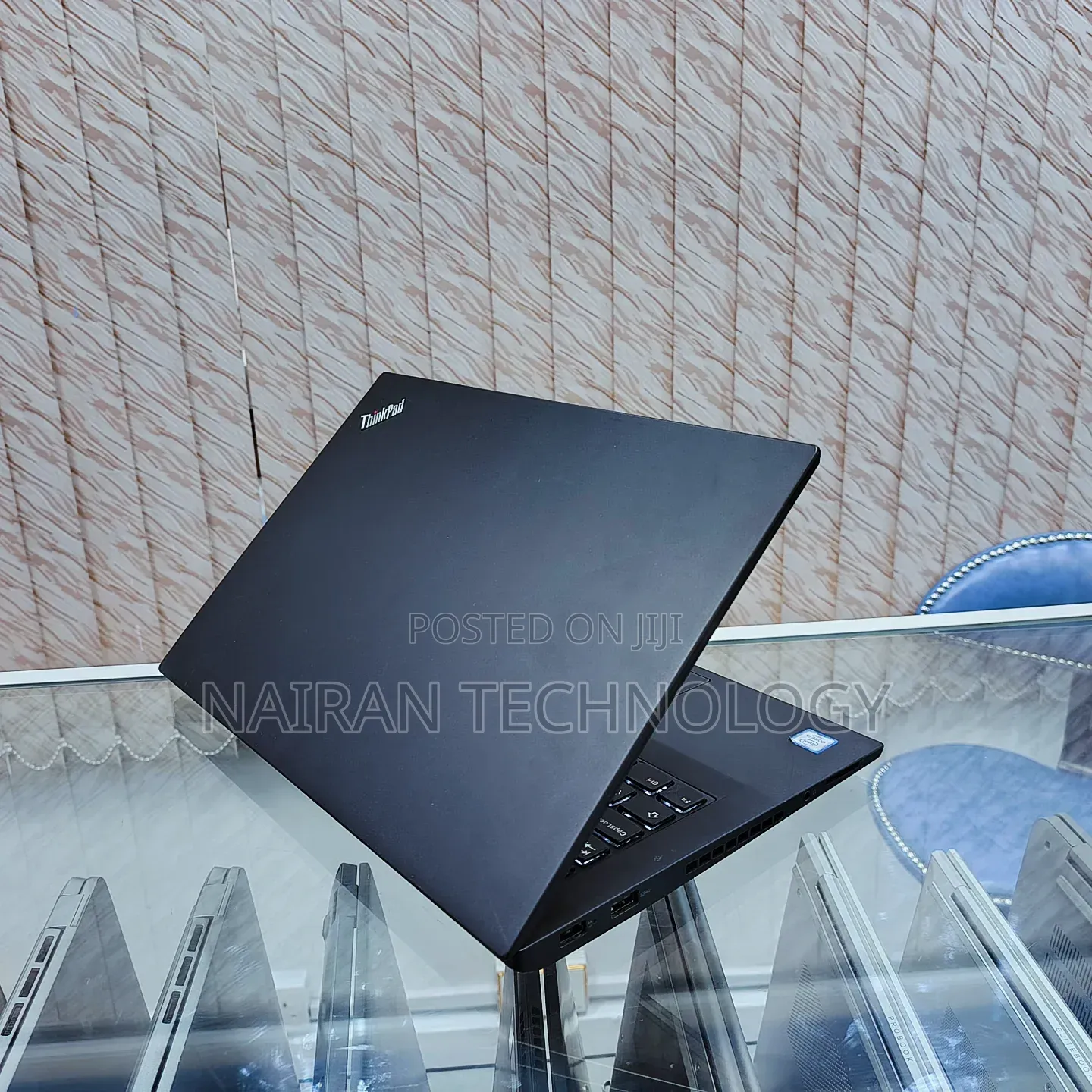 Laptop Lenovo ThinkPad T470s 8GB Intel Core i7 SSD 256GB