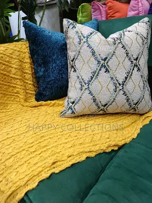 Throw Pillows With Inserts