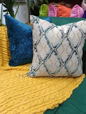 Throw Pillows With Inserts