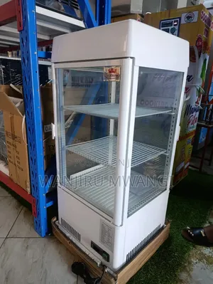 Cake Display (85litres)