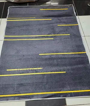 HD Carpet 5x8ft