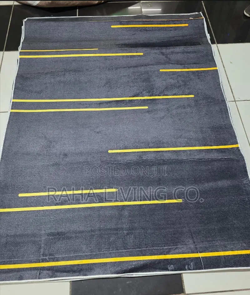 HD Carpet 5x8ft