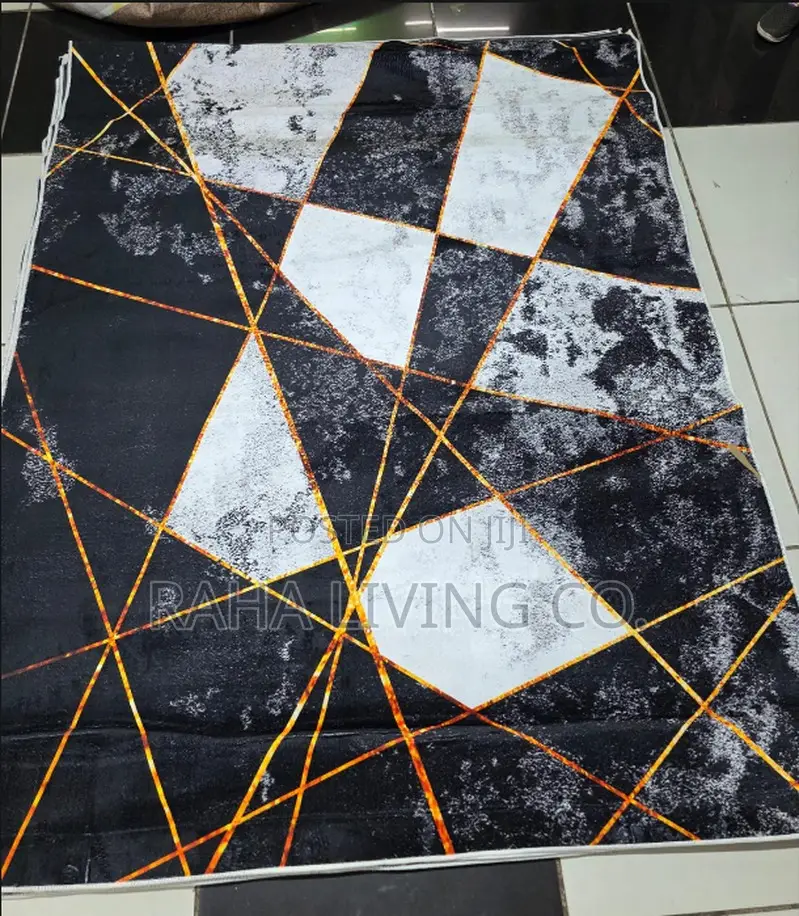 HD Carpet 5x8ft