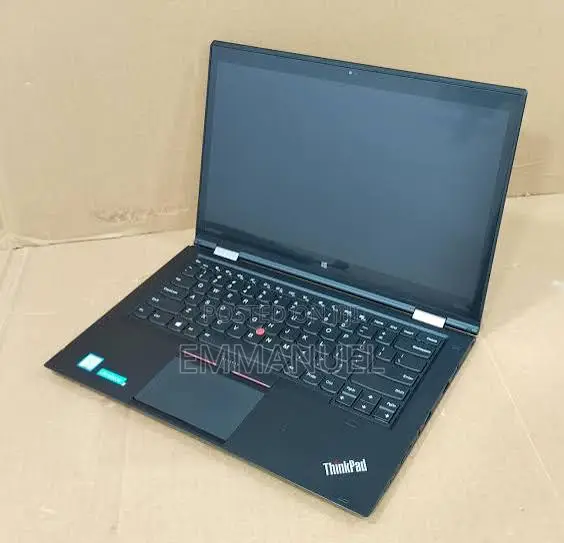 Laptop Lenovo ThinkPad X1 Yoga 16GB Intel Core i7 SSD 256GB