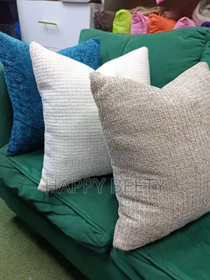 Beautiful Pillows for Your Home/BNB/Restaurant Etc