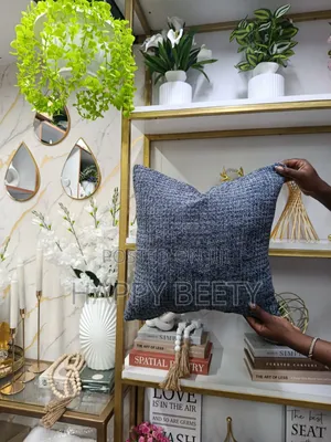 Beautiful Pillows for Your Home/BNB/Restaurant Etc