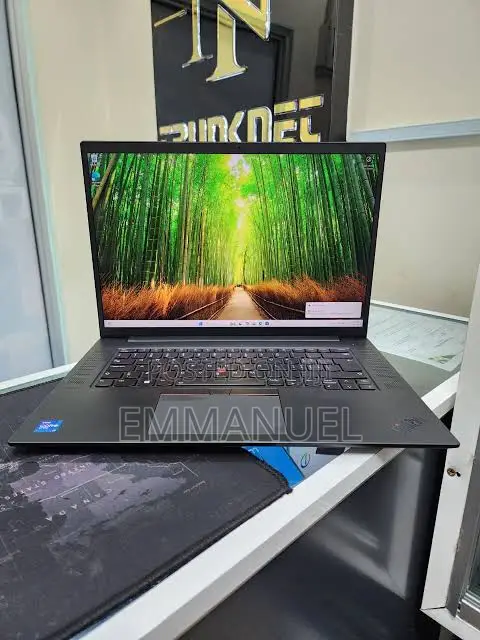 Laptop Lenovo ThinkPad X1 Yoga 16GB Intel Core i7 SSD 256GB