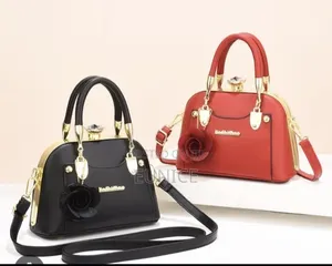 PU Leather Handbags