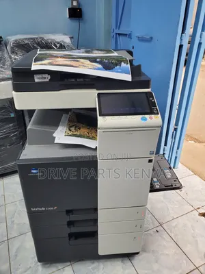 Bizhub C 308