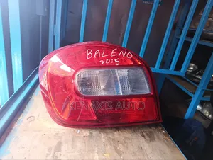 Baleno Taillight