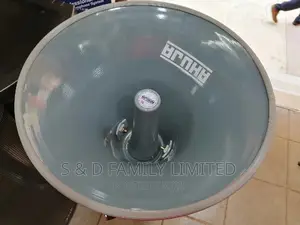 Ahuja Horn Speaker