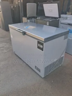 Roch 380litres Deep Freezer