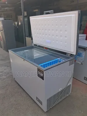 Roch 380litres Deep Freezer