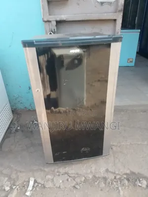 Armco Single Door Fridge