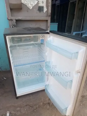Armco Single Door Fridge