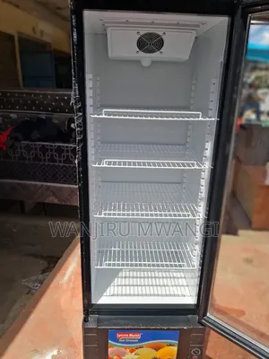 Premier Display Fridge ( Super Clean)
