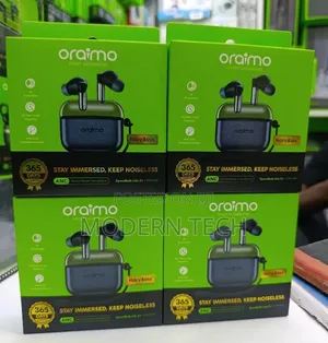 Oraimo Spacebuds Lite 2+