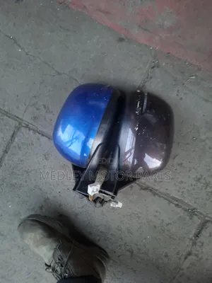 Honda N Wagon Sidemirrors