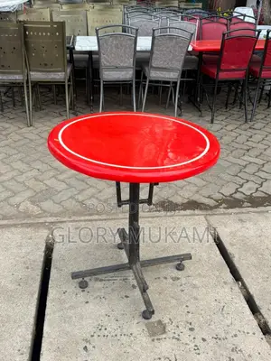 Red Marble Bar and Restaurant Tanks
