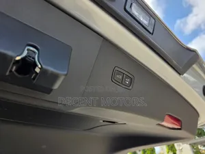Porsche Cayenne S AWD 2020 Silver