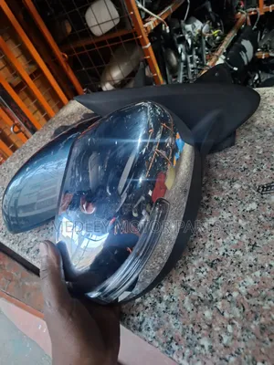 Mitsubishi Outlander New Sidemirror