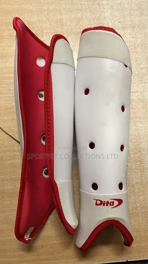 Hockey Shin Guards