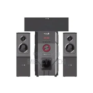 Amtec Home Theater System (AM-731)