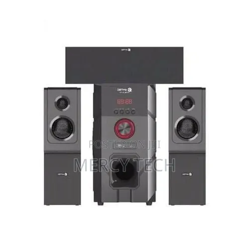 Amtec Home Theater System (AM-731)