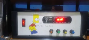 Car Sound Bar