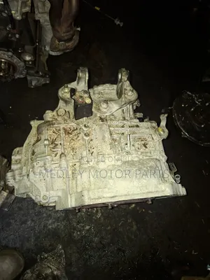 Mazda CX-5 Diesel Gearbox SH