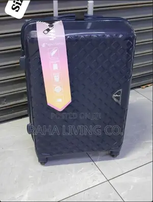 Unbreakable Hard Shell Suitcase