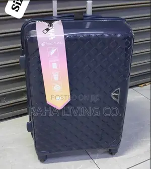 Unbreakable Hard Shell Suitcase