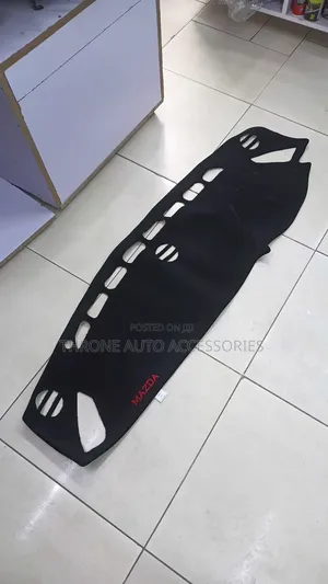 Mazda Cx5 2012-2015 Dashboard Cover