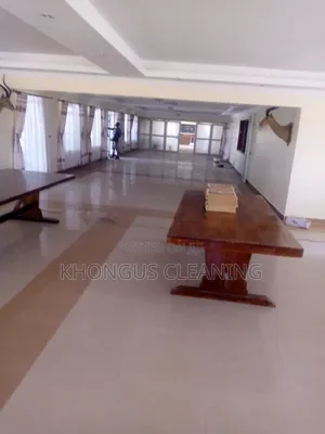 Post Construction Cleaning
