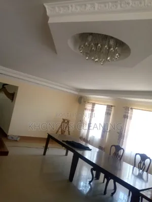 Post Construction Cleaning