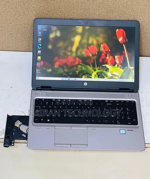 Laptop HP EliteBook 820 G2 8GB Intel Core i5 SSD 256GB